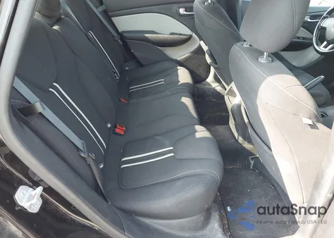 2013 Dodge Dart Rallye из США, поврежденный, VIN 1C3CDFBA9DD157992